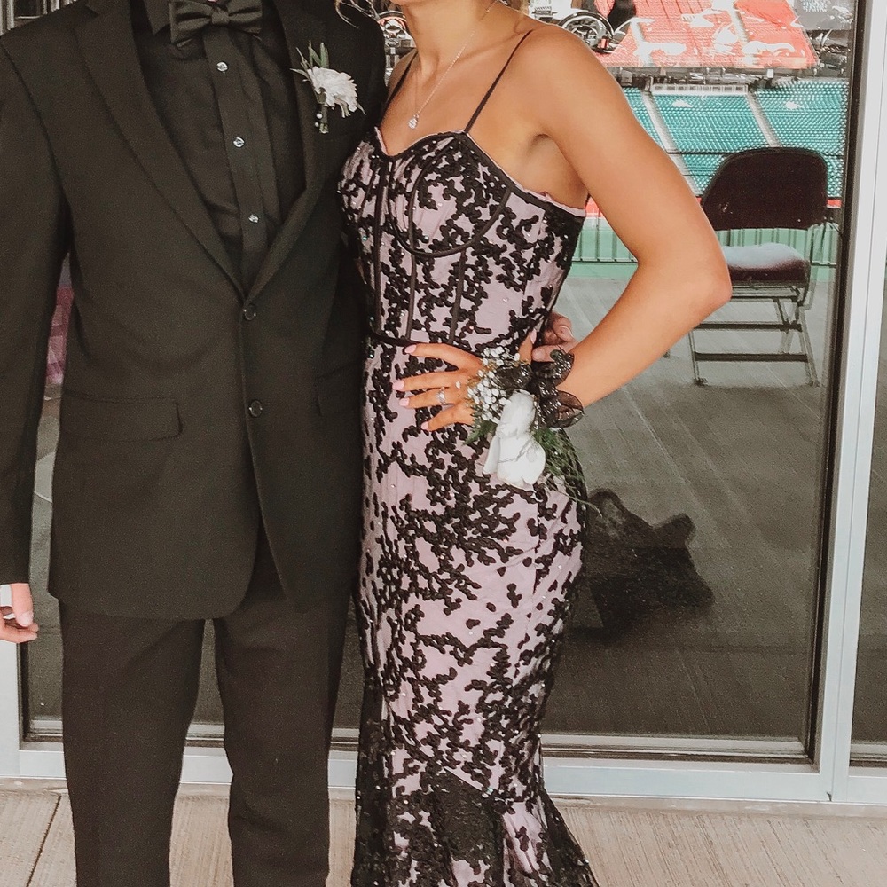 Portia & Scarlett Formal/Prom Dress